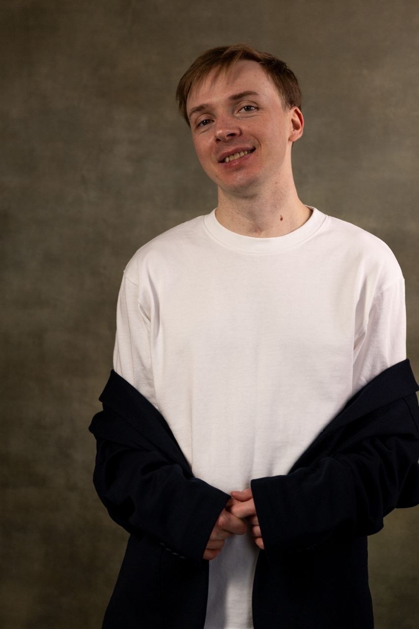 Алексей